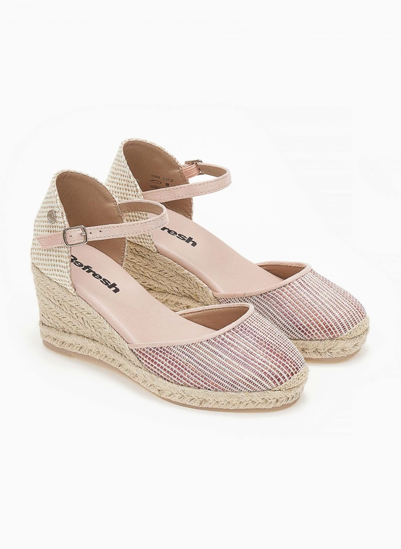 Εσπαντρίγιες Platform Refresh 170693 - Nude 4 Εσπαντρίγιες Platform Refresh 170693 - Nude - Image 2