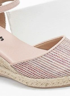 Εσπαντρίγιες Platform Refresh 170693 - Nude 8 Εσπαντρίγιες Platform Refresh 170693 - Nude -The Fashion Project κατάστημα espantrigia platform refresh 170693 110332 dzo2