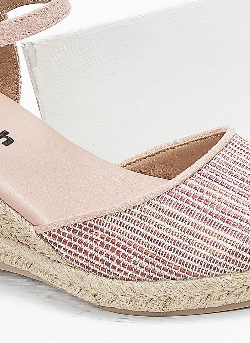 Εσπαντρίγιες Platform Refresh 170693 - Nude 5 Εσπαντρίγιες Platform Refresh 170693 - Nude - Image 3