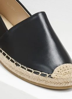 The Fashion Project Εσπαντρίγιες φλατ μονόχρωμες - Μαύρο 13 The Fashion Project Εσπαντρίγιες φλατ μονόχρωμες - Μαύρο -The Fashion Project κατάστημα espantrigies flat monoxrwmes 110538 njis