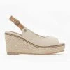 Πλατφόρμες με σχοίνινη σόλα Refresh 170730 - Μπεζ 2 Πλατφόρμες με σχοίνινη σόλα Refresh 170730 - Μπεζ -The Fashion Project κατάστημα platformes me sxoinini sola refresh 170730 110180 mez6