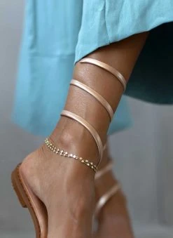 The Fashion Project κατάστημα -The Fashion Project κατάστημα sandalia dermatina estil me elasma 106206 uwhf